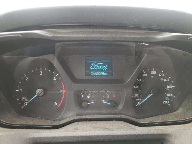 Photo 9 from auction – 2015 FORD TRANSIT T- with VIN 1FTNR2CV9FKA35518