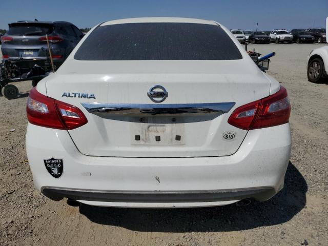 Photo 6 from auction – 2017 NISSAN ALTIMA 2.5 with VIN 1N4AL3AP1HC165712