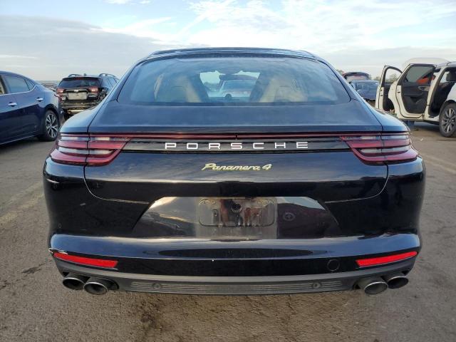 Photo 6 from auction – 2019 PORSCHE PANAMERA 4 with VIN WP0AE2A7XKL125473