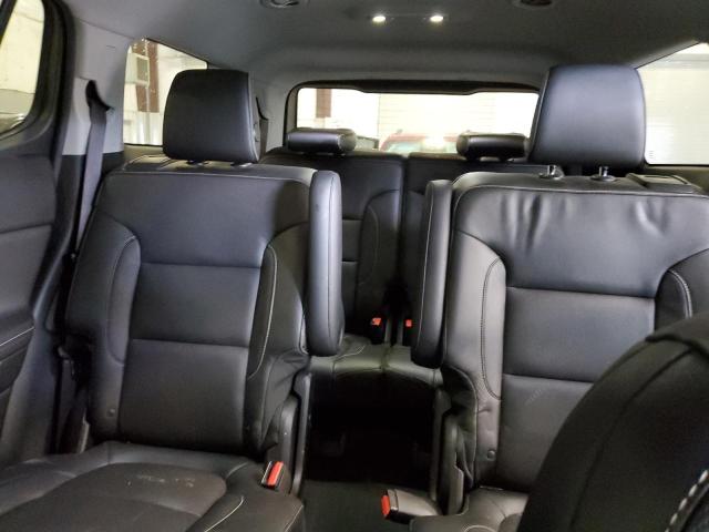 Photo 10 from auction – 2018 GMC ACADIA SLT with VIN 1GKKNMLS5JZ133238