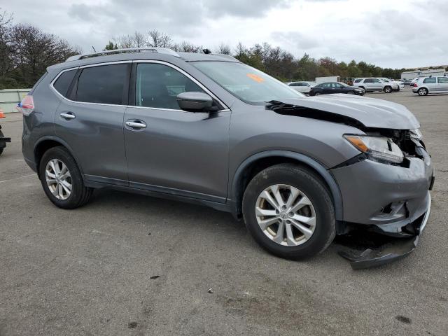 Photo 4 from auction – 2016 NISSAN ROGUE S with VIN KNMAT2MV3GP655185