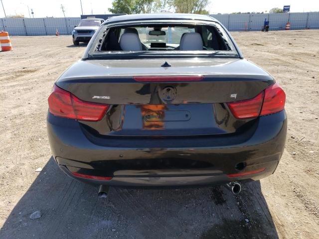 Zdjęcie 6 z aukcji – 2019 BMW 440I z VIN WBA4Z5C53KEE17601