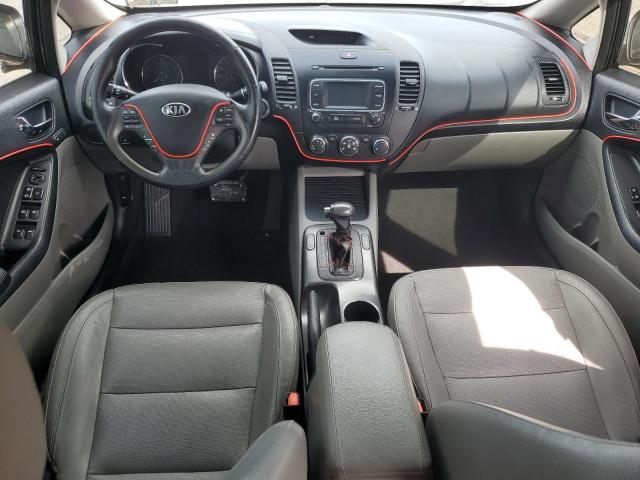 Photo 8 from auction – 2014 KIA FORTE EX with VIN KNAFZ4A81E5200274