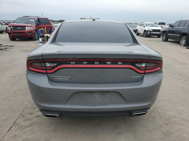 Photo 6 from auction – 2018 DODGE CHARGER SX with VIN 2C3CDXBG5JH337625