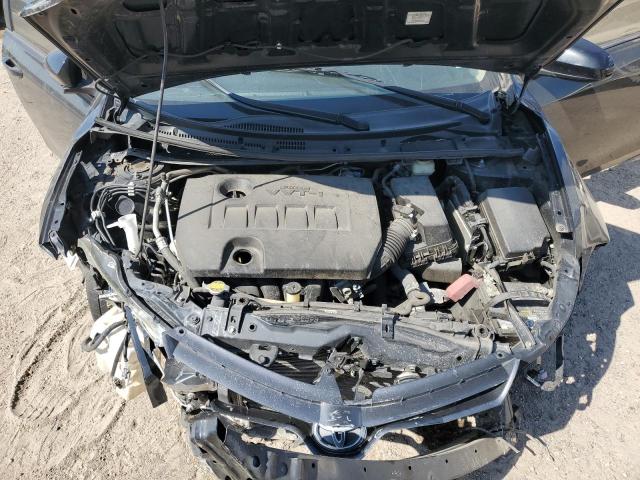 Photo 11 from auction – 2016 TOYOTA COROLLA L with VIN 2T1BURHE5GC721951