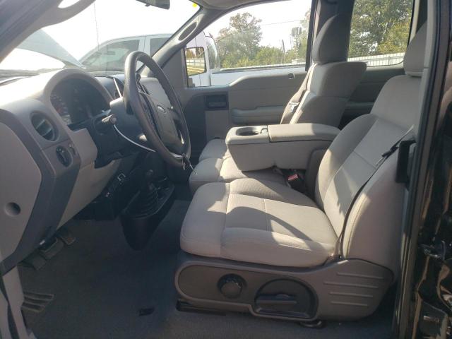 Photo 7 from auction – 2005 FORD F150 with VIN 1FTRX14W35KD24420