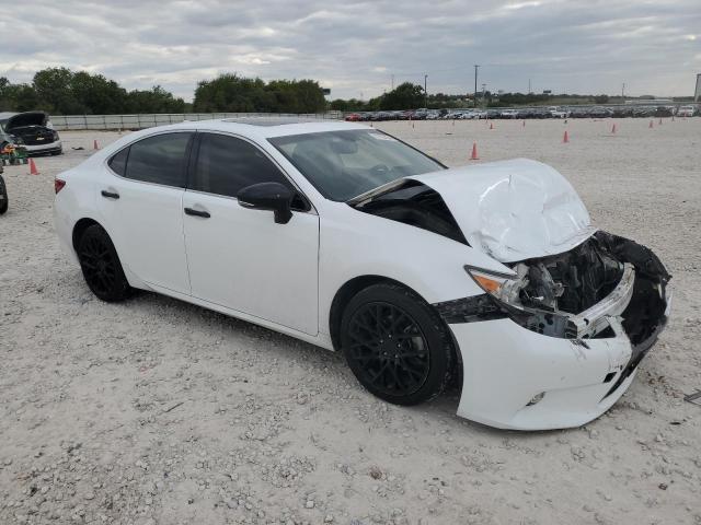 Photo 4 from auction – 2015 LEXUS ES 350 with VIN JTHBK1GG9F2175032