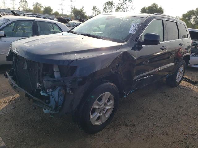 JEEP GRAND CHER 2016 with VIN 1C4RJFAG0GC444779 - Photo from auction