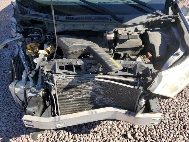 Photo 11 from auction – 2012 NISSAN QUEST S with VIN JN8AE2KP8C9035210
