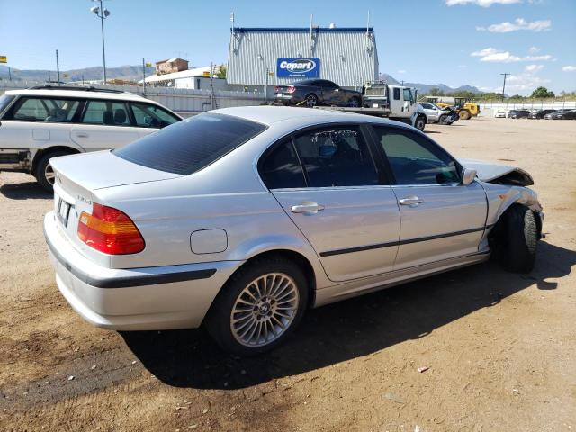 Photo 3 from auction – 2002 BMW 330 XI with VIN WBAEW53422PG16504