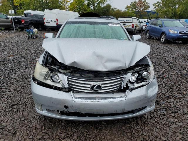 Photo 5 from auction – 2010 LEXUS ES 350 with VIN JTHBK1EG1A2373437