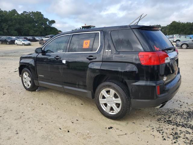 Photo 2 from auction – 2016 GMC TERRAIN SL with VIN 2GKALMEK3G6176379