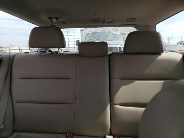 Photo 10 from auction – 2008 SUBARU OUTBACK 2. with VIN 4S4BP62CX87351219