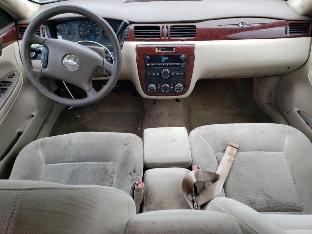 Photo 8 from auction – 2007 CHEVROLET IMPALA LS with VIN 2G1WB58K079374107