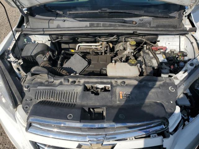 Photo 12 from auction – 2016 CHEVROLET TRAX 1LT with VIN KL7CJLSB1GB650316