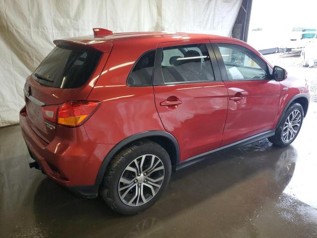 Photo 3 from auction – 2018 MITSUBISHI OUTLANDER with VIN JA4AP3AUXJU019808