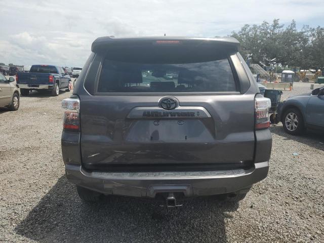 Photo 6 from auction – 2021 TOYOTA 4RUNNER SR with VIN JTEFU5JR0M5248567
