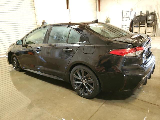 Photo 2 from auction – 2023 TOYOTA COROLLA SE with VIN 5YFS4MCE8PP161479