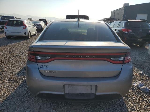 Photo 6 from auction – 2016 DODGE DART SE with VIN 1C3CDFAA7GD680031