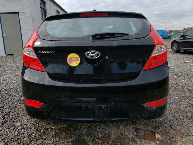 Photo 6 from auction – 2016 HYUNDAI ACCENT SE with VIN KMHCT5AE8GU249124