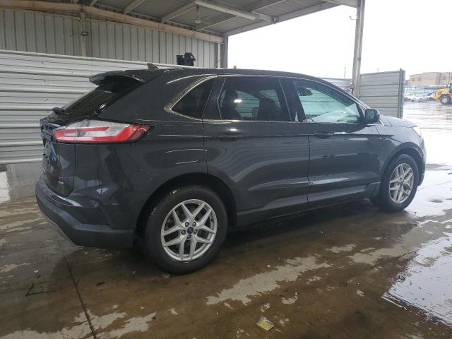 Photo 3 from auction – 2021 FORD EDGE SEL with VIN 2FMPK4J96MBA08777