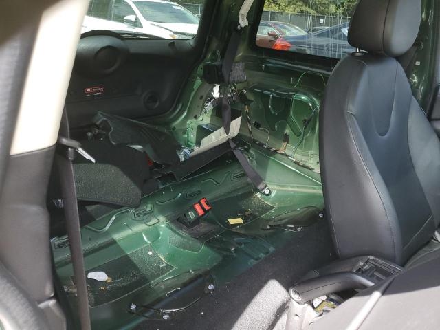 Photo 10 from auction – 2013 MINI COOPER with VIN WMWSU3C53DT686543