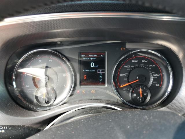 Photo 9 from auction – 2014 DODGE CHARGER SX with VIN 2C3CDXHG1EH254559