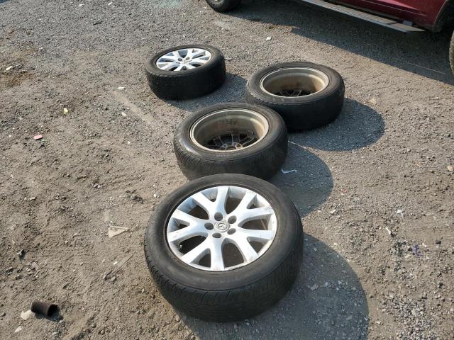 Photo 13 from auction – 2007 MAZDA CX-7 with VIN JM3ER293770137426