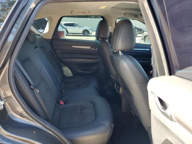 Photo 11 from auction – 2017 MAZDA CX-5 TOURI with VIN JM3KFACL9H0138268