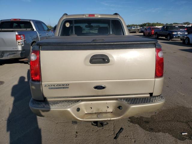 Photo 6 from auction – 2005 FORD EXPLORER S with VIN 1FMZU77K95UB93630