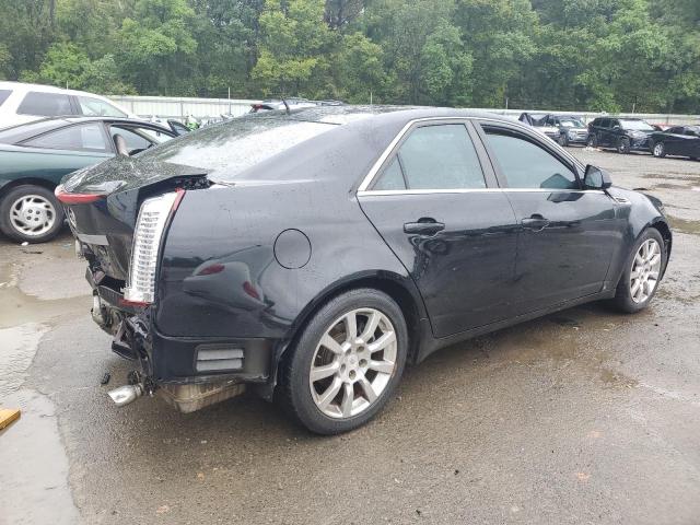 Photo 3 from auction – 2008 CADILLAC CTS HI FEA with VIN 1G6DV57V480131478
