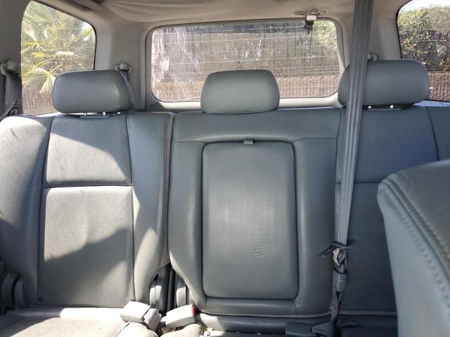 صورة رقم 10 من المزاد - 2005 HONDA PILOT EXL مع VIN 5FNYF18545B037164
