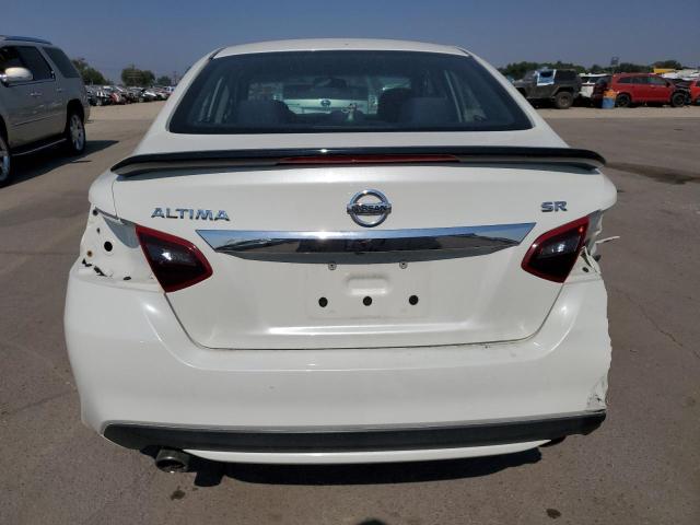 Photo 6 from auction – 2017 NISSAN ALTIMA 2.5 with VIN 1N4AL3AP6HC473801