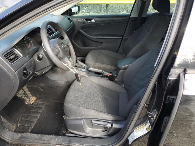 Photo 7 from auction – 2014 VOLKSWAGEN JETTA BASE with VIN 3VW2K7AJ8EM379186