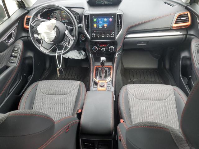 Photo 8 from auction – 2019 SUBARU FORESTER S with VIN JF2SKAPC9KH580976