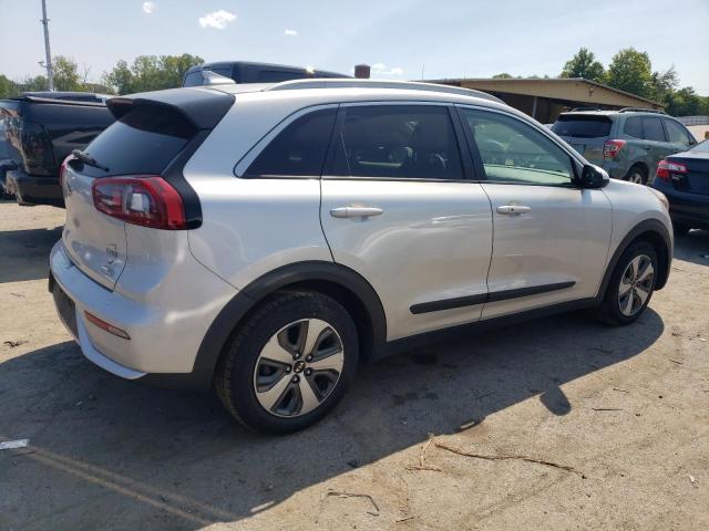 Photo 3 from auction – 2018 KIA NIRO FE with VIN KNDCB3LC1J5125561