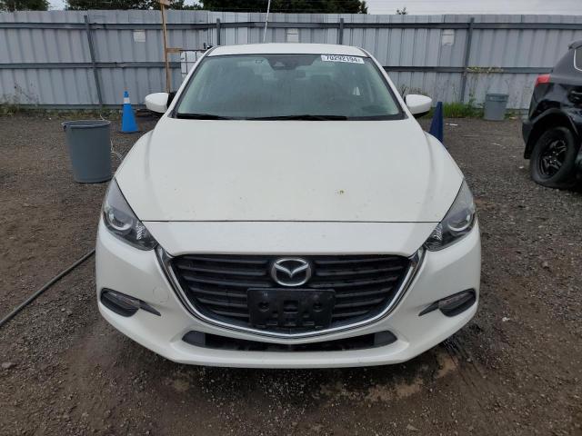 Photo 5 from auction – 2018 MAZDA 3 TOURING with VIN JM1BN1V72J1176520