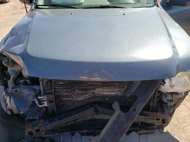 Photo 12 from auction – 2012 FORD ESCAPE XLT with VIN 1FMCU9DG0CKC66510