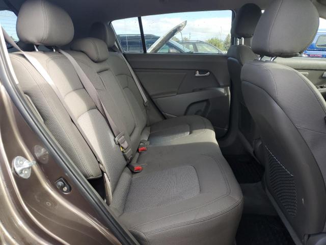 Photo 11 from auction – 2014 KIA SPORTAGE L with VIN KNDPBCAC7E7547767