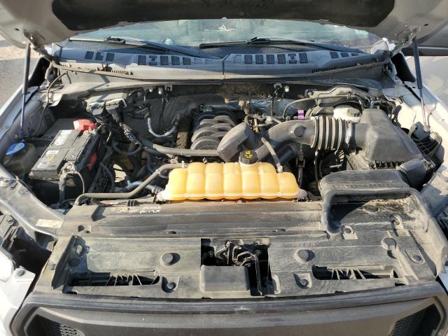 Photo 11 from auction – 2016 FORD F150 SUPER with VIN 1FTFX1EF8GKF40266