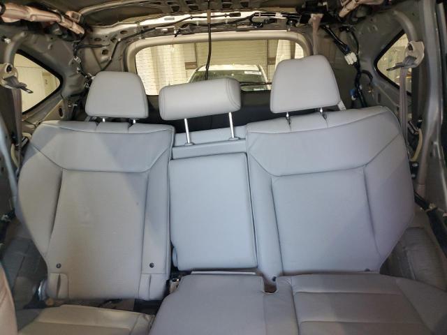 Photo 10 from auction – 2015 HONDA CR-V EXL with VIN 5J6RM4H71FL048242