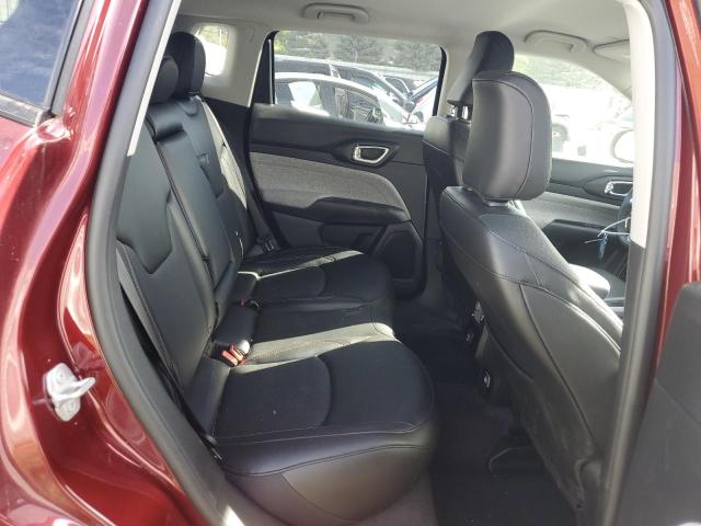 Photo 11 from auction – 2022 JEEP COMPASS LA with VIN 3C4NJDFB1NT222219