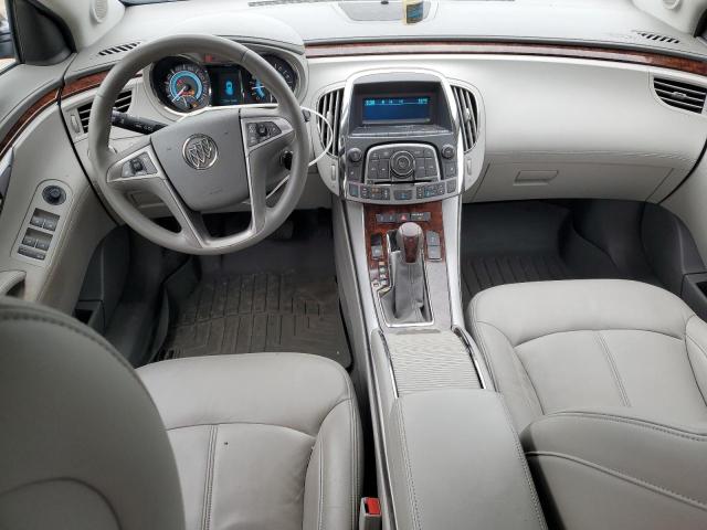 Photo 8 from auction – 2010 BUICK LACROSSE C with VIN 1G4GC5EG7AF207438