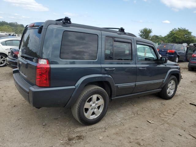 Photo 3 from auction – 2008 JEEP COMMANDER with VIN 1J8HG48N88C155422