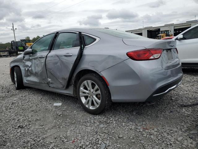 Photo 2 from auction – 2015 CHRYSLER 200 LIMITE with VIN 1C3CCCAB1FN566299