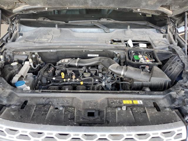 Photo 11 from auction – 2016 LAND ROVER DISCOVERY with VIN SALCR2BG4GH626289