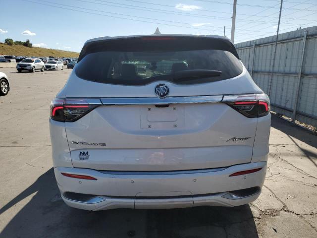 Photo 6 from auction – 2022 BUICK ENCLAVE AV with VIN 5GAERDKW6NJ185291