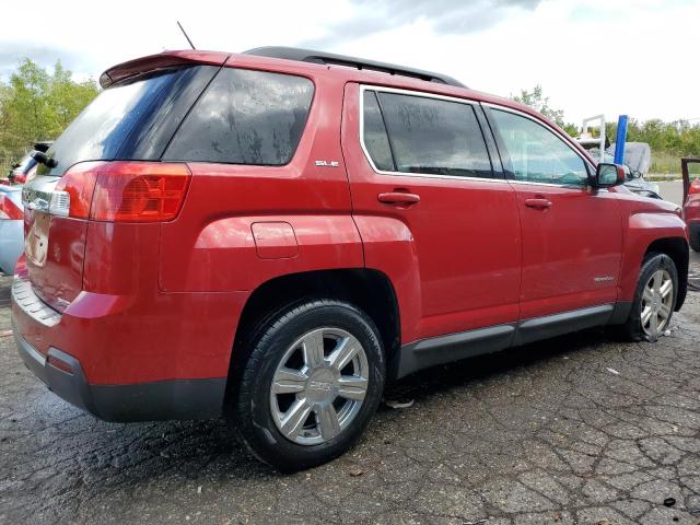 Снимка 3 от търг – 2015 GMC TERRAIN SL с VIN 2GKFLWEK6F6384918