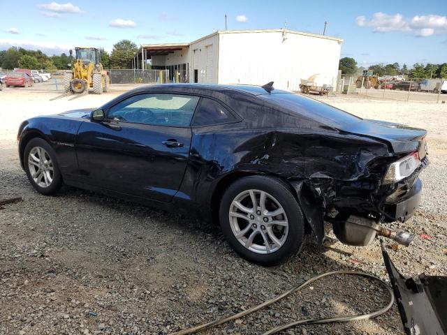 Photo 2 from auction – 2014 CHEVROLET CAMARO LS with VIN 2G1FA1E37E9297810
