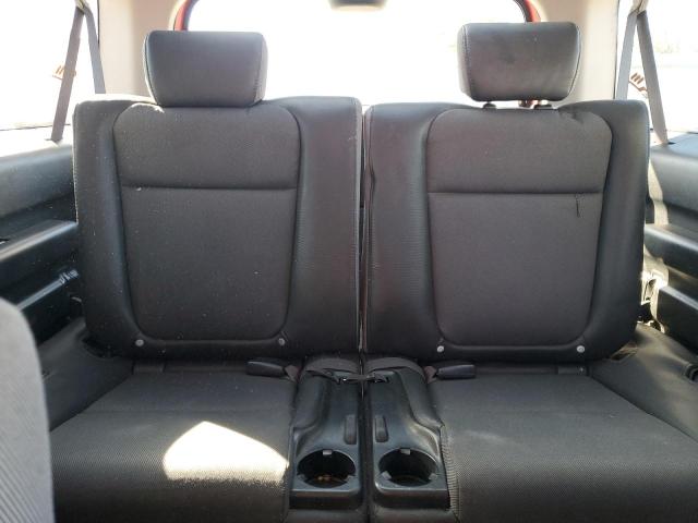 Zdjęcie 10 z aukcji – 2006 HONDA ELEMENT EX z VIN 5J6YH28686L013290